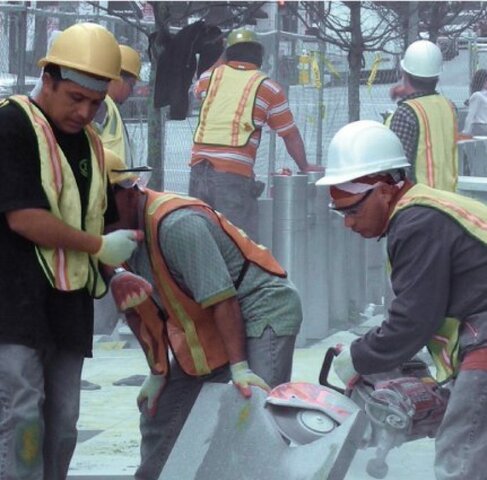 SE HABLO D ELA INDEMNIZACION A LOS TRABAJADORES