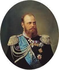 Tsar Alexander III dies after a sudden illness