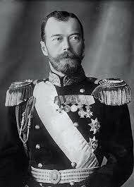 Bolsheviks seized control from Czar Nicholas