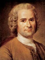 Jean-Jacques Rousseau
