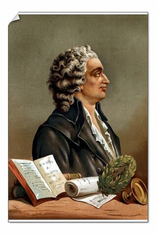 Nicolás de Condorcet