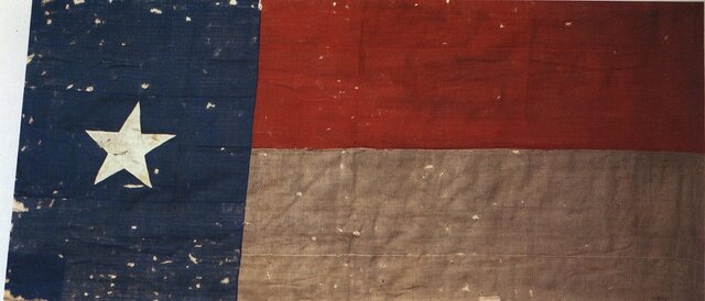 Separación de Texas.