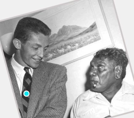 Primera publicación gay