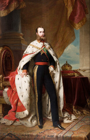 Segunda intervención francesa