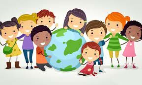 1955 La Psicóloga Cultural