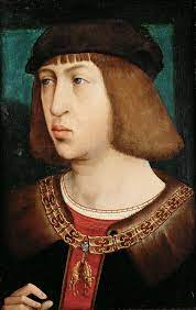 Philip of habsburg
