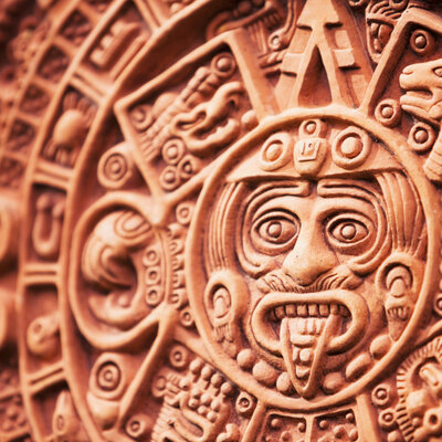 Timeline: Aztec Impire
