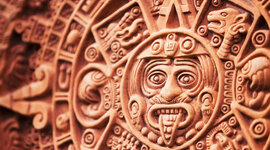 Timeline: Aztec Impire
