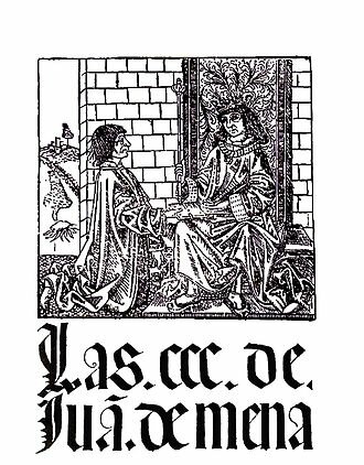 "Laberinto de Fortuna"