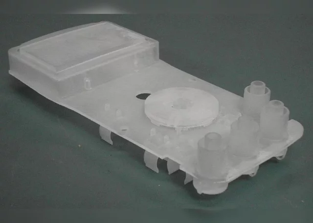 3D printing comes of age