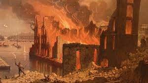 Conflictos en lo internacional