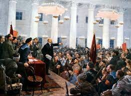 Organización pasa a manos de los marxistas