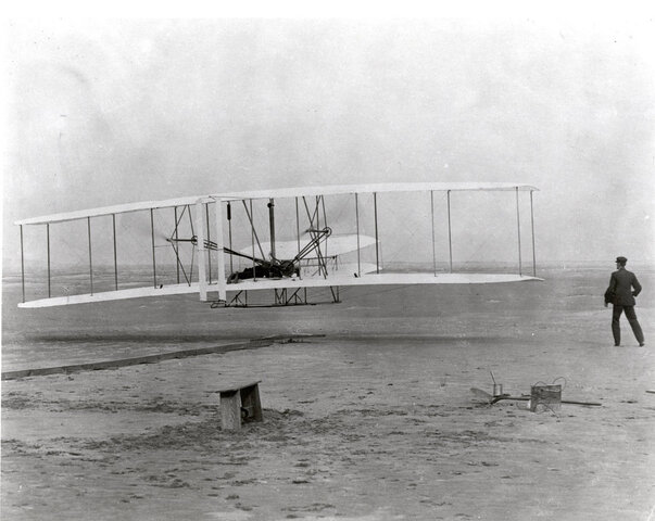 Flight