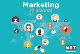 Marketing Relacional