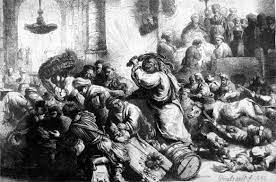 Expulsan a los anarquistas