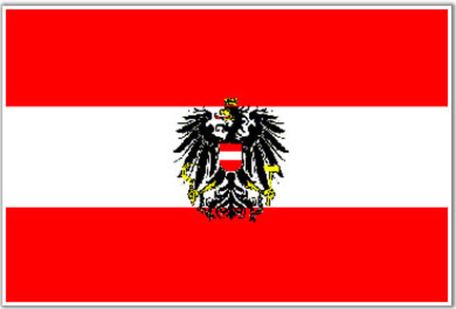 Austria was in state of crisis