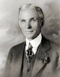 Henry ford