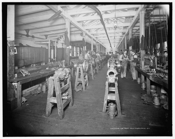 Civil War and Its Impact