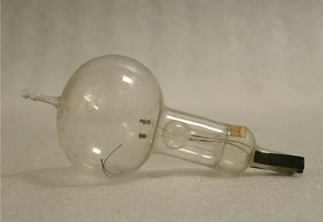The Lightbulb
