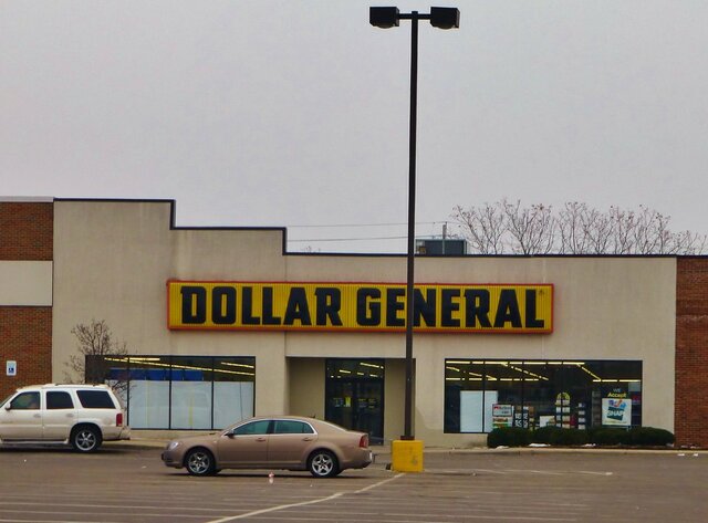 Dollar General