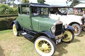 The Model T