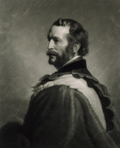 John and Henry Pearce