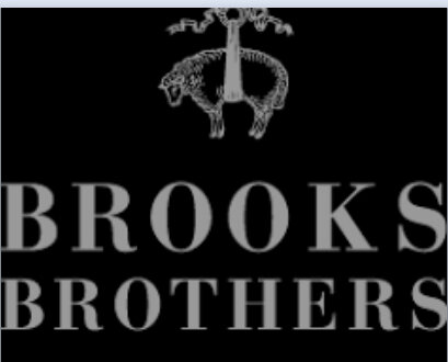 Brooks brothers