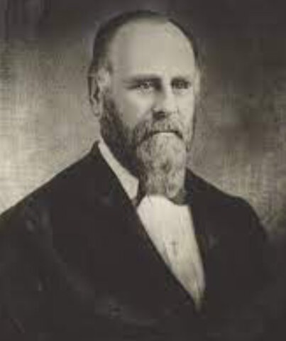 Rowland Hussey Macy