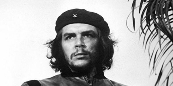 Adiós al "Che" Guevara