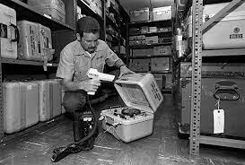 Enterprise Integration Act