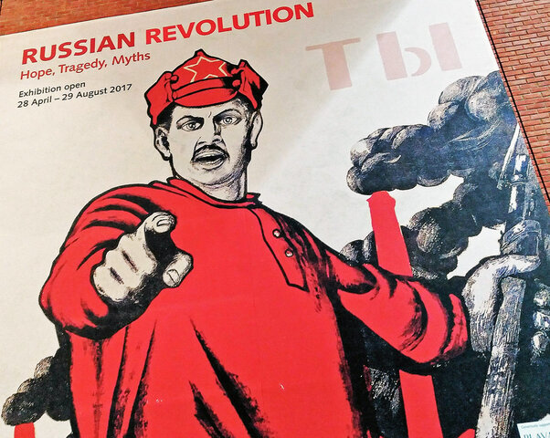 Russian Revolution
