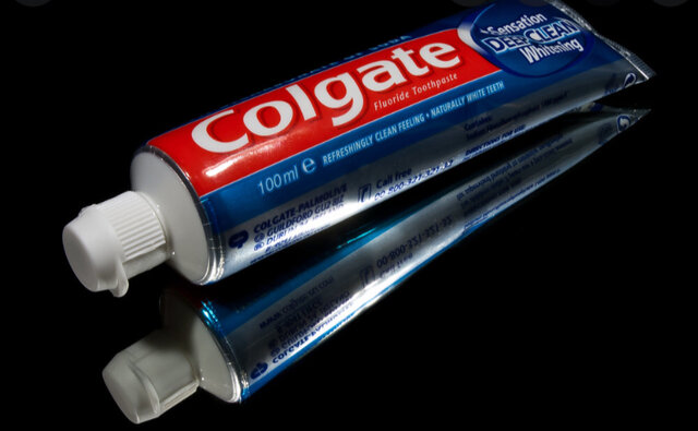 Colgate