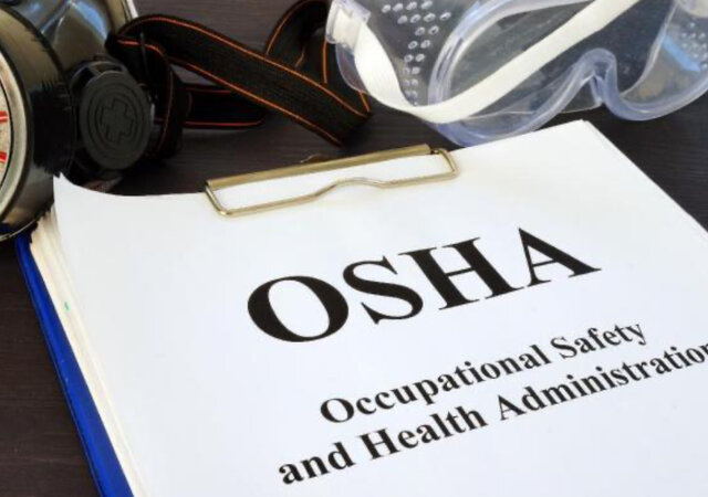 OSHA