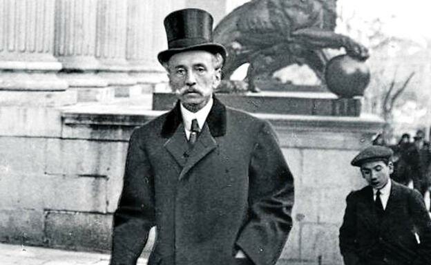 Asesinato de Eduardo Dato