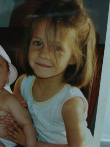 MI NACIMIENTO - 1998