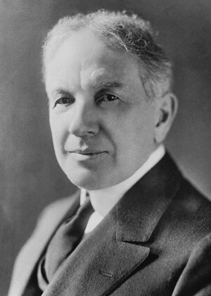 Billy Durant