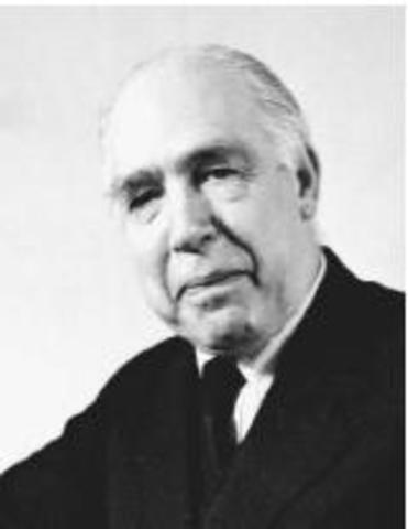 Niels Bohr