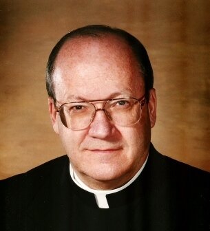 Monsignor William A. Kerr Becomes the Sixth President of La Roche College