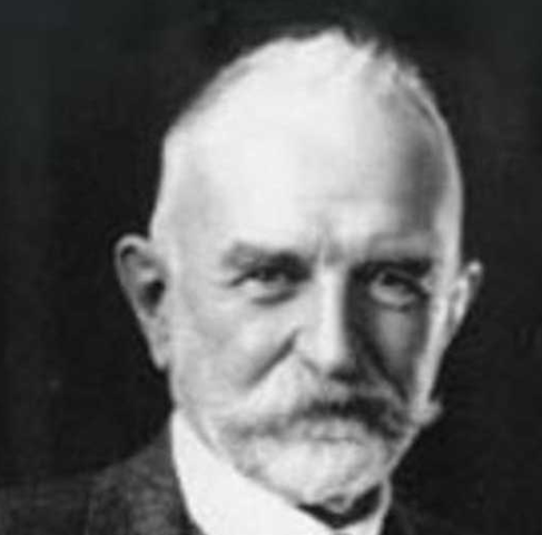 George Herbert Mead