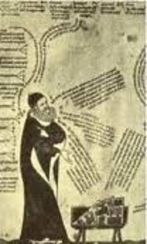 Arbre de la filosofia de l'amor