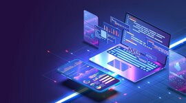 Timeline: EL INTERNET