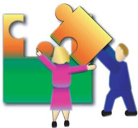 Miller y Cangelli (1965). Basados en la teoría de la contingencia propusieron el modelo conceptual “adaptación-aprendizaje.