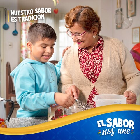 3.0 centrado en valores