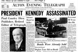 Assassination of JFK