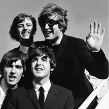 The Beatles