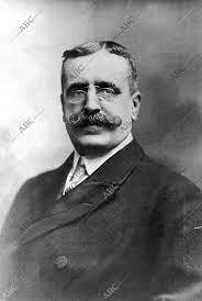 José Canalejas Méndez (1854-1912)