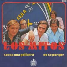 Los mitos
