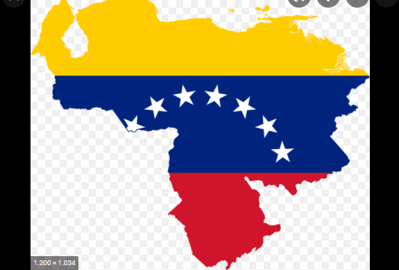 Venezueliña