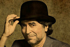 Joaquín Sabina