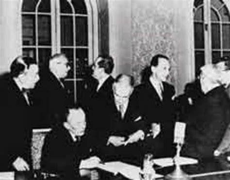 Primeros inicios del Frente Nacional